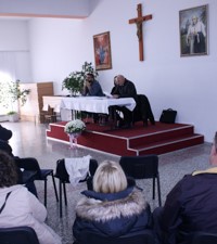Susret vjeroučitelja i svećenika Zaprešićkog dekanata